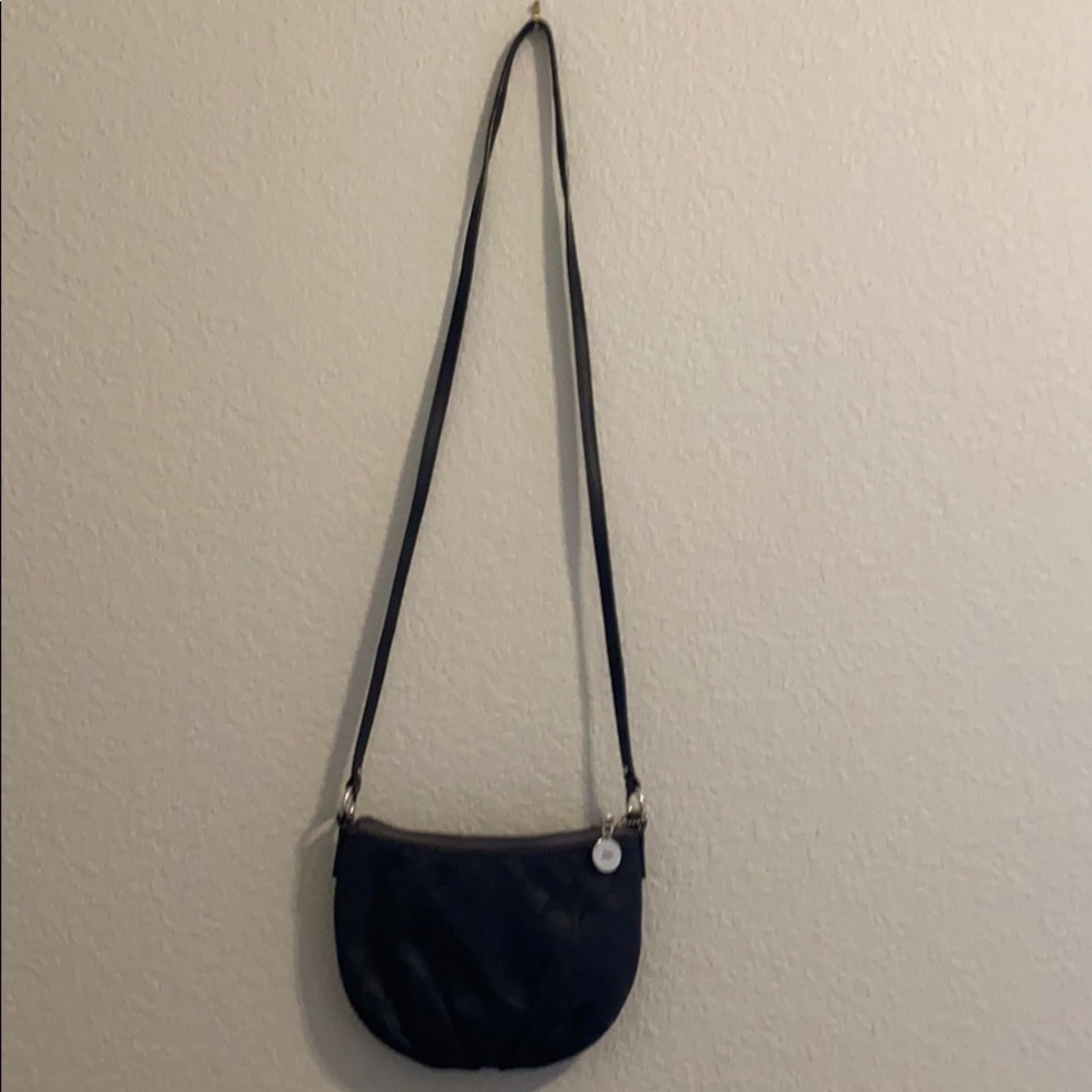 Coach crossbody